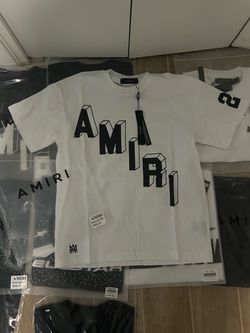 Amiri shirt