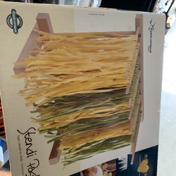 Stendi Pasta