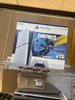 1TB PS5 NEW