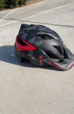 Troy half shell