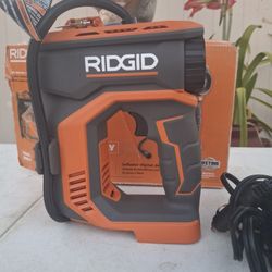 Ridgid 18V Cordless Portable Inflator (tool only)