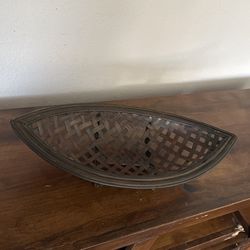 Decorative Basket / Home Decor