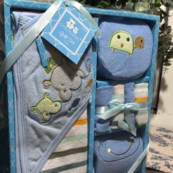 Baby Gift Set 