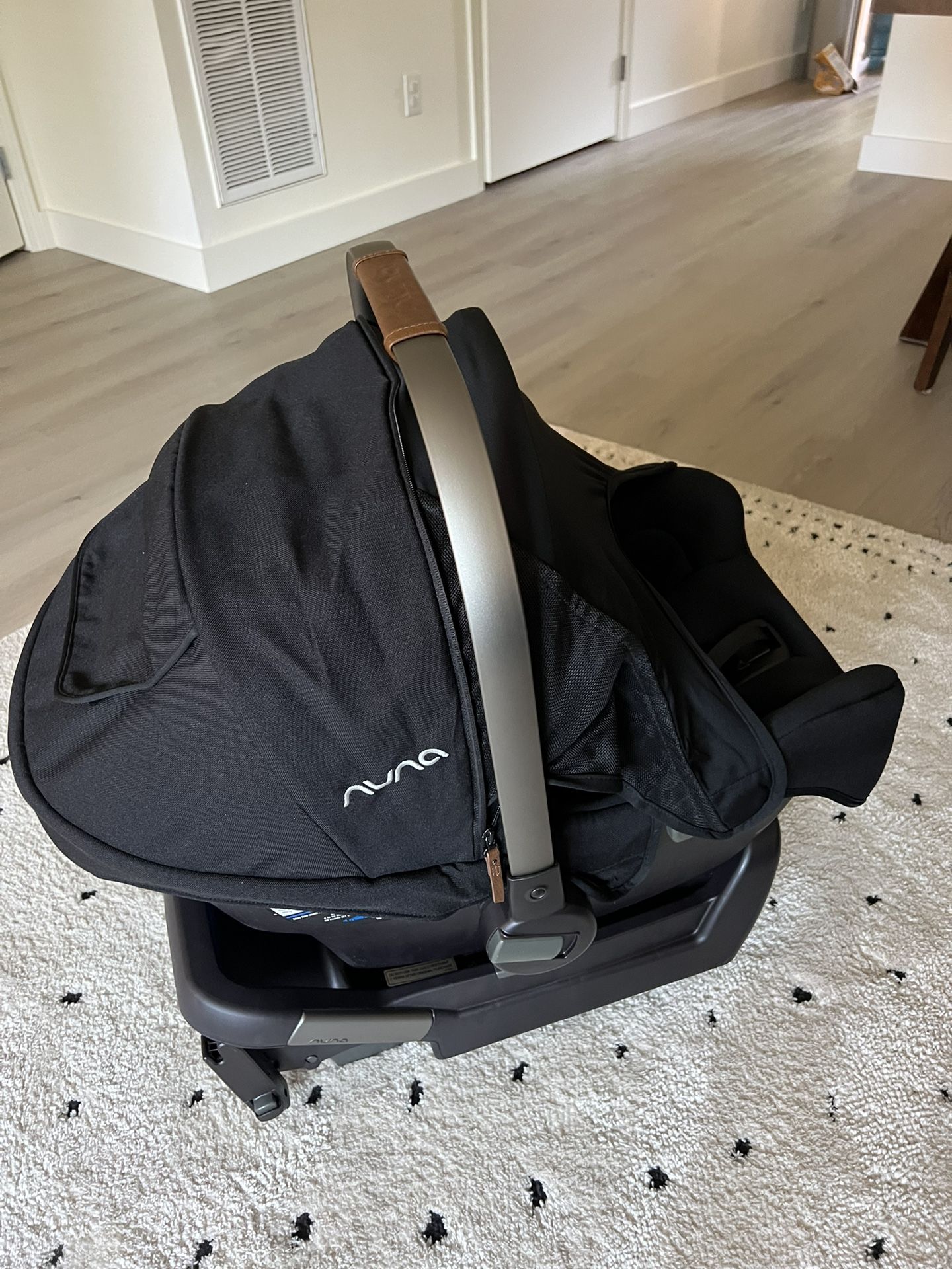 Car Seat