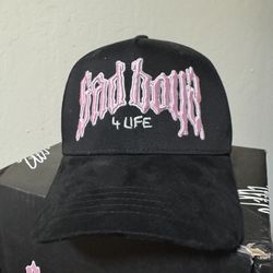 Sad Boyz Hat