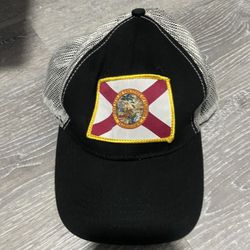 Florida Hat