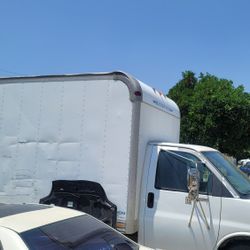 2004 Chevrolet Express