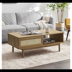 used coffee table (great condition)