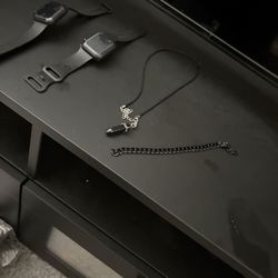 If you want, give me a price and we’ll work it out