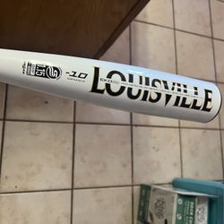 Louisville Slugger Meta Baseball Bat