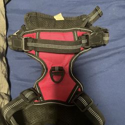 Dog Harness 