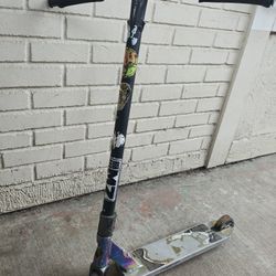 Pro Scooter 