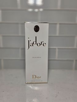 Perfume - Jadore Dior