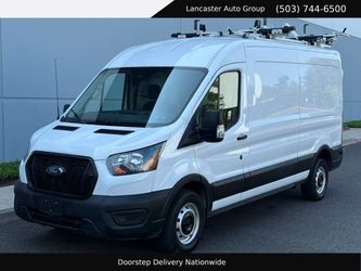2023 Ford Transit 250 Cargo Van