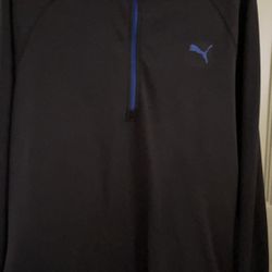 Puma Sweater