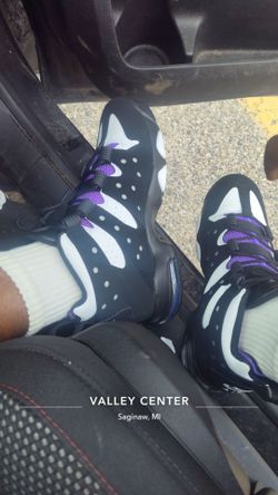 Nikes