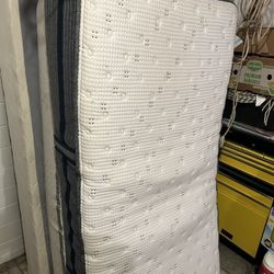 Xl Twin Mattress Only 