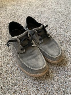 Sketchers Melson Volgo Shoes