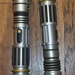 Star Wars Light Saber