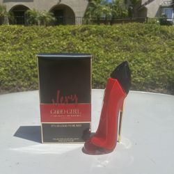 Good Girl Perfume 