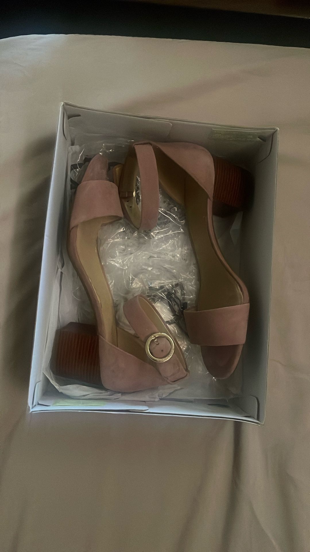 Michael Kors Woman Sandals Size 9