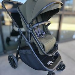Mompush Wizz Stroller 