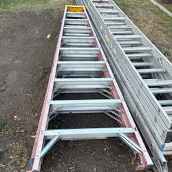 Ladders 
