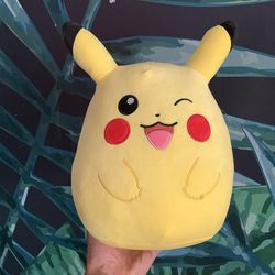 Pokémon Squishmallows