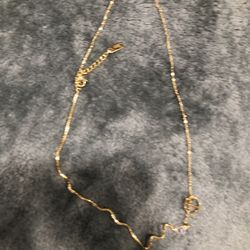 Cartier Styled Chain 