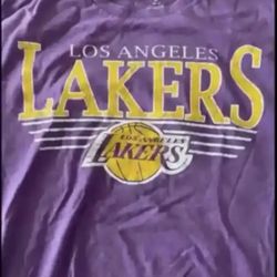 Lakers Shirt