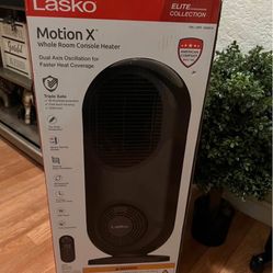 Heater New! Calenton Nuevo!