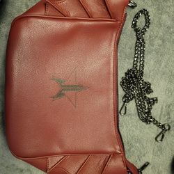 Jeffree Star Purse 