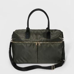 Duffle Bag by Target 