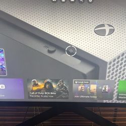 Gaming Monitor 