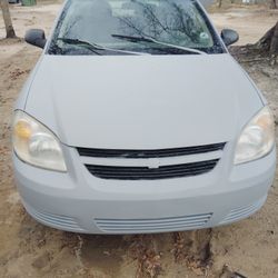 2008 Chevrolet Cobalt