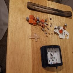 EVERYTHING MUST GO....BY THIS WEEKEND 