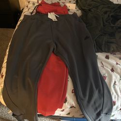 Nike & Adidas Pants 3xl