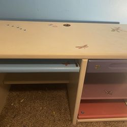Child’s Desk