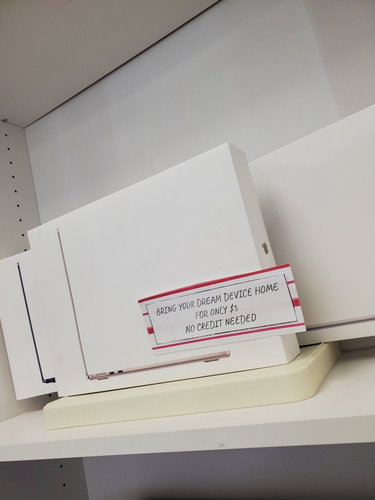 🖥️ Apple MacBook Air Laptop – M4 Chip, 13-inch Display, Supercharged for $1 to Grab It Today!