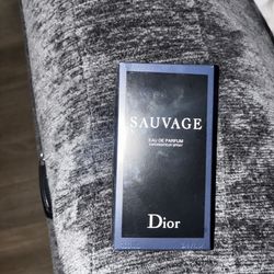 Dior cologne