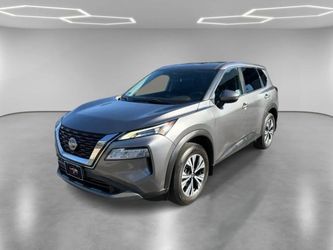2022 Nissan Rogue