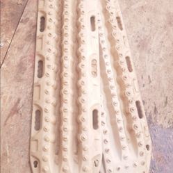 Maxtrax Traction Boards MKII