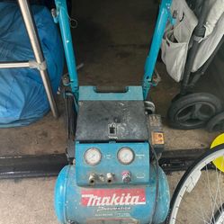 🔥 MAKITA AIR COMPRESSOR 