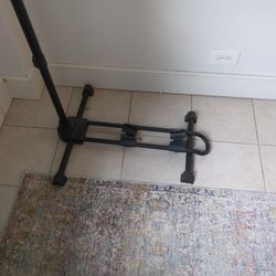 Bike Stand