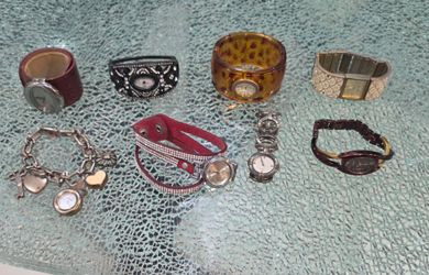 Watches