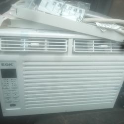 AC With Remote 