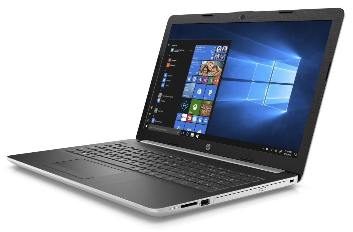 NEW TOUCHSCREEN hp LAPTOP -great price