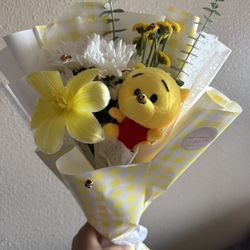 FLORES AMARILLAS SEP 21🌼