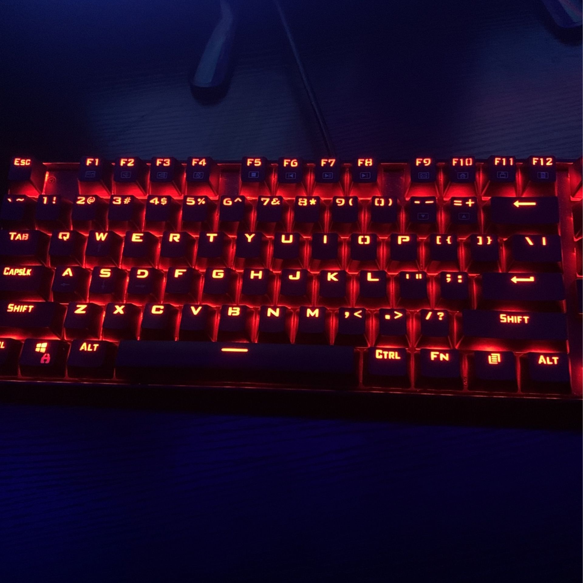 Redragon TKL