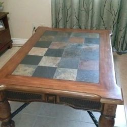 Coffee Table and End Table sets Off 2